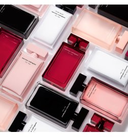 Coffret Nomade - Eau de Parfum